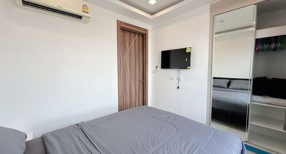 À louer 1 chambre condo à South Pattaya, Pattaya