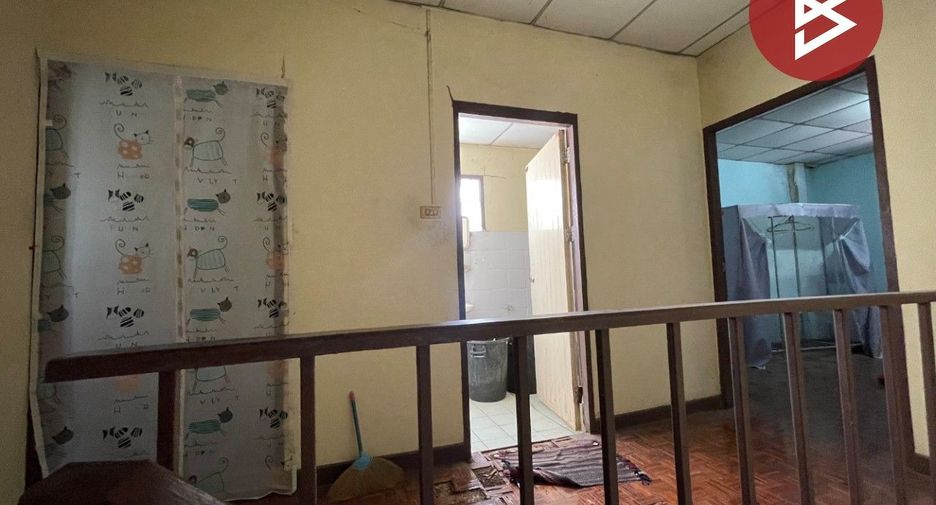 For sale 2 bedrooms townhouse in Mueang Chon Buri, Chonburi