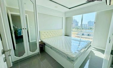 À vendre 1 chambre condo à Jomtien, Pattaya