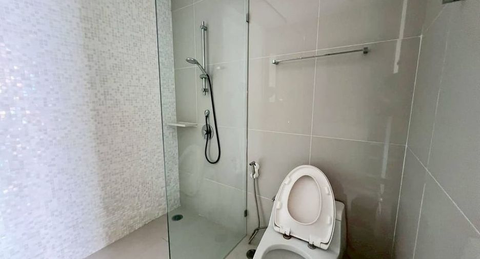 Продажа 1 кровать кондо в Йомтиен, Паттайя