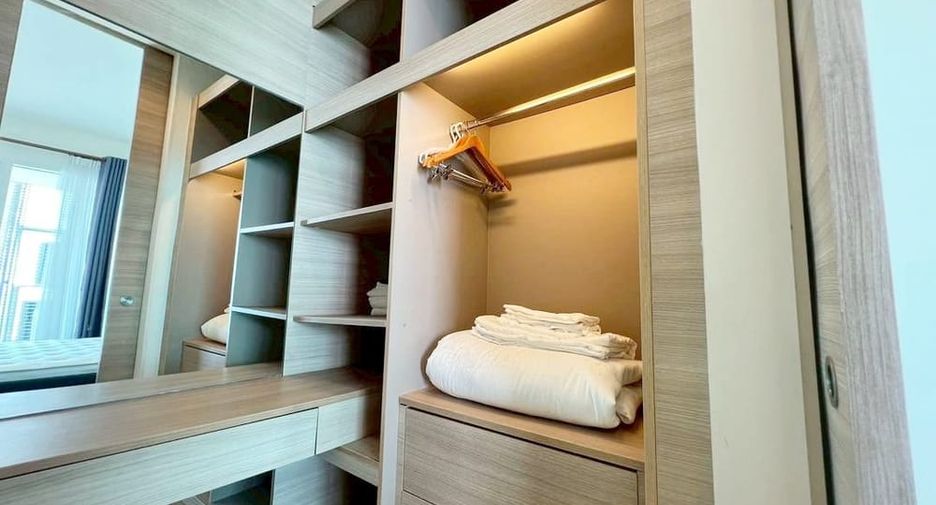 Продажа 1 кровать кондо в Йомтиен, Паттайя