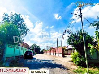 For sale land in Wang Noi, Phra Nakhon Si Ayutthaya
