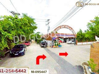 For sale land in Wang Noi, Phra Nakhon Si Ayutthaya