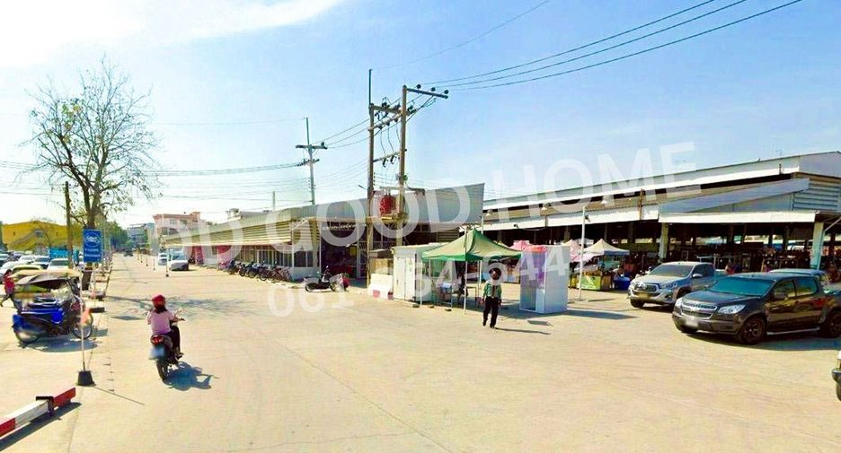 Terreno en venta en Wang Noi, Phra Nakhon Si Ayutthaya