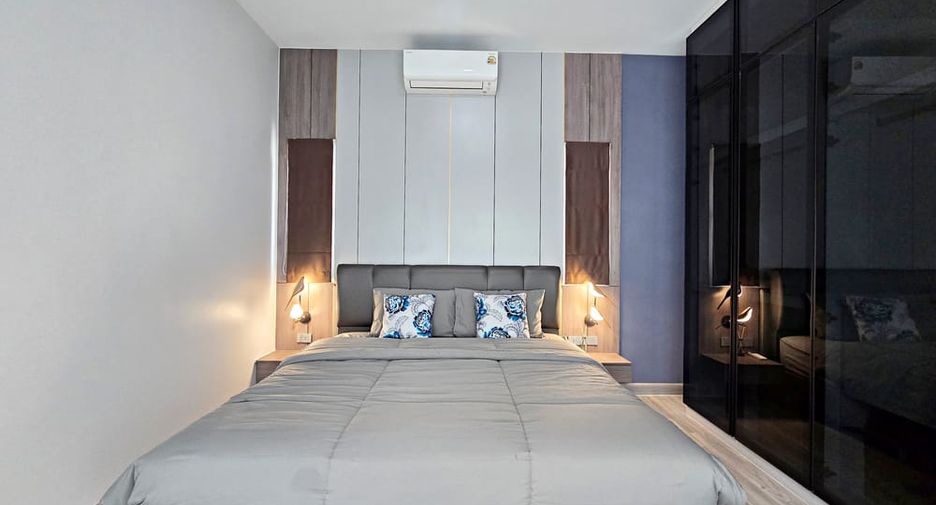 À louer 4 chambres villa à East Pattaya, Pattaya