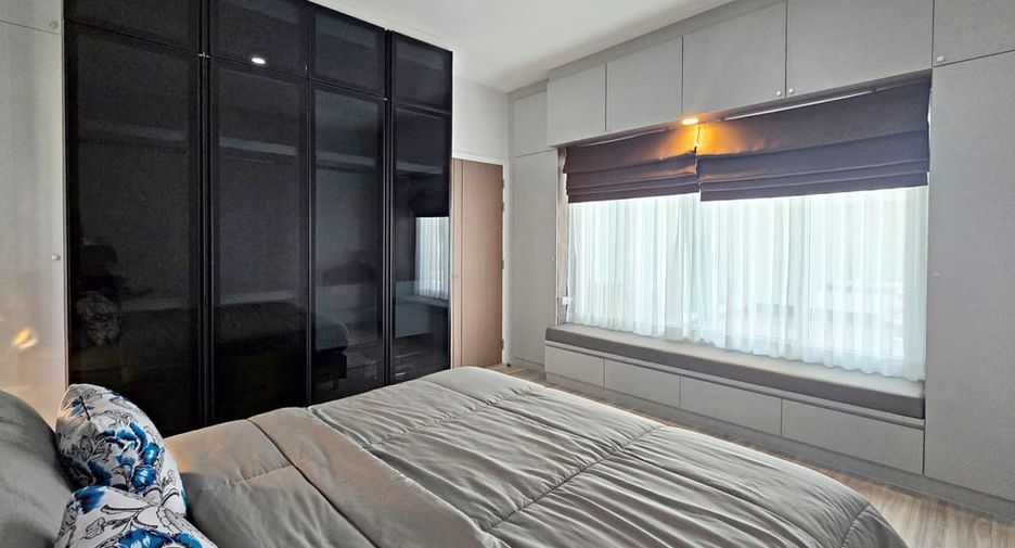 À louer 4 chambres villa à East Pattaya, Pattaya