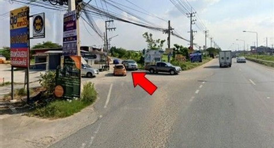 出售 1 卧室 联排别墅 在 Bang Len, Nakhon Pathom
