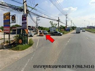 ขาย 1 เตียง ทาวน์เฮ้าส์ ใน บางเลน, นครปฐม