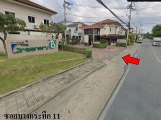 ขาย 1 เตียง ทาวน์เฮ้าส์ ใน บางเลน, นครปฐม