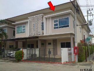 ขาย 1 เตียง ทาวน์เฮ้าส์ ใน บางเลน, นครปฐม