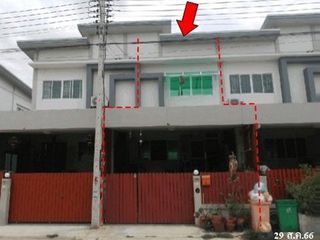 ขาย 1 เตียง ทาวน์เฮ้าส์ ใน บางเลน, นครปฐม