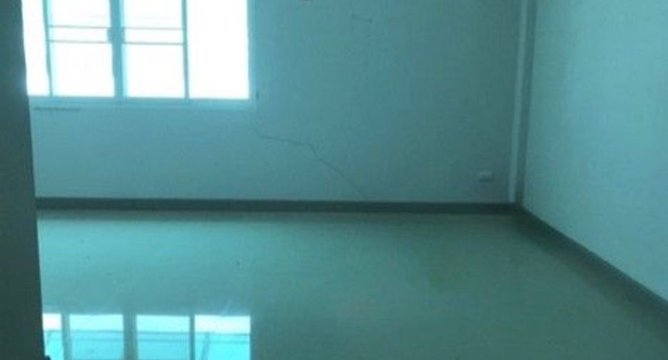 Casa adosada en venta de 1 habitaciones en Bang Len, Nakhon Pathom