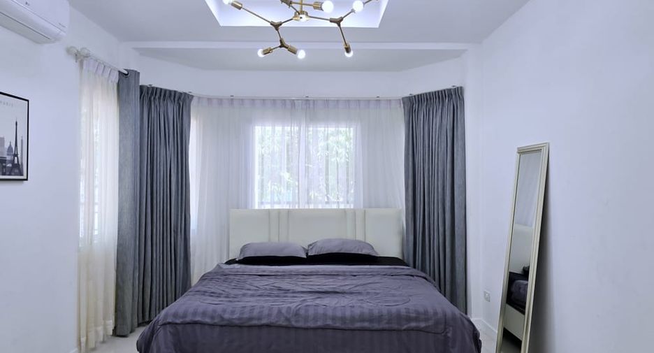 For sale 3 bedrooms house in East Pattaya, Pattaya