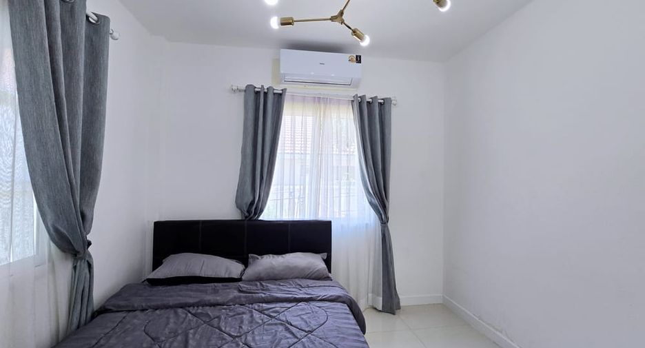 For sale 3 bedrooms house in East Pattaya, Pattaya