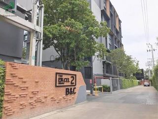 出租 1 卧室 公寓 在 Bang Na, 曼谷