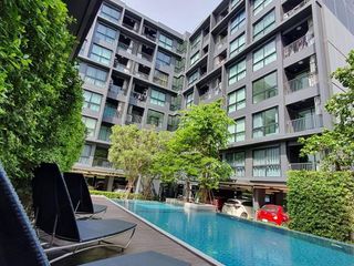 出租 1 卧室 公寓 在 Bang Na, 曼谷