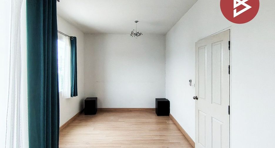 For sale 3 bedrooms townhouse in Bang Phli, Samut Prakan