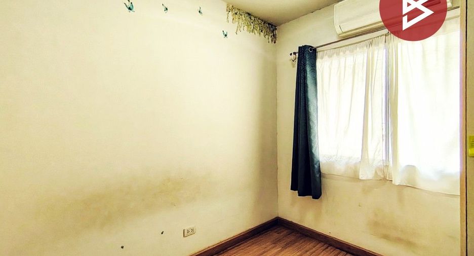 For sale 3 bedrooms townhouse in Bang Phli, Samut Prakan