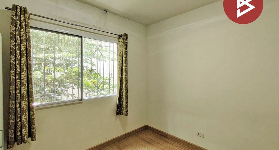 For sale 3 bedrooms townhouse in Bang Phli, Samut Prakan