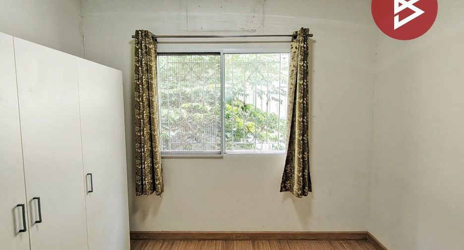 For sale 3 bedrooms townhouse in Bang Phli, Samut Prakan