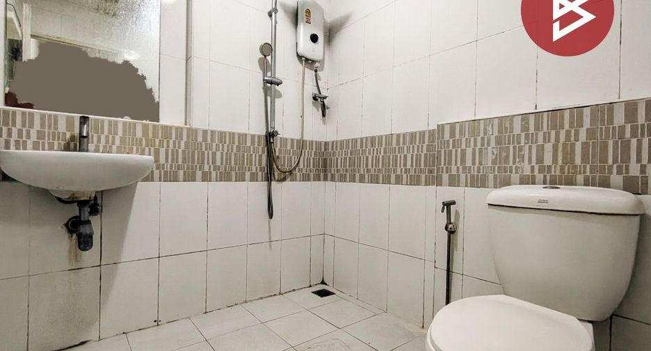 For sale 3 bedrooms townhouse in Bang Phli, Samut Prakan