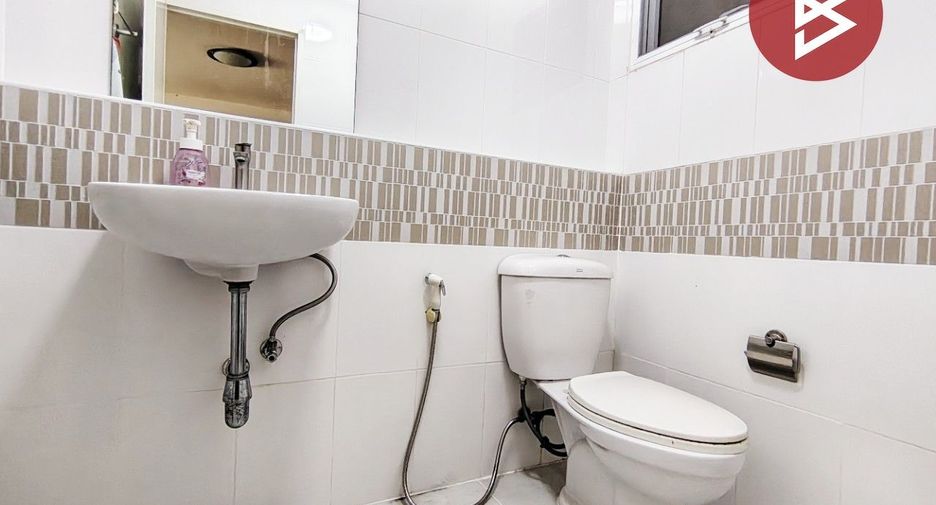 For sale 3 bedrooms townhouse in Bang Phli, Samut Prakan
