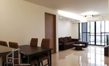 Condo en alquiler de 2 habitaciones en Khlong Toei, Bangkok