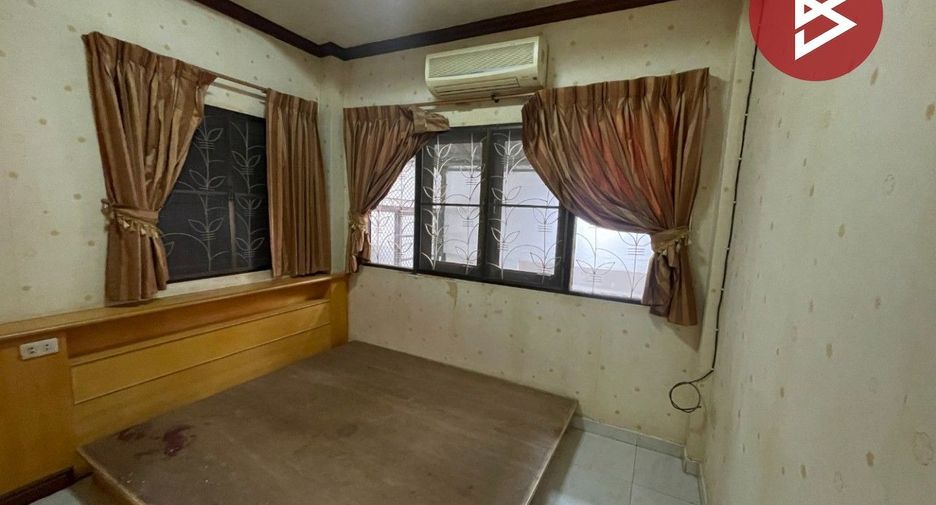 Haus zum Kauf mit 3 Zimmer in Si Maha Phot, Prachin Buri