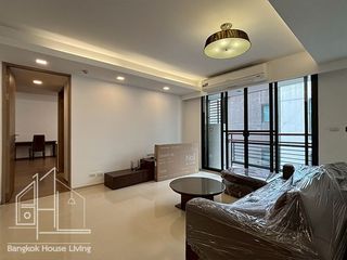 À louer 3 chambres condo à Khlong Toei, Bangkok