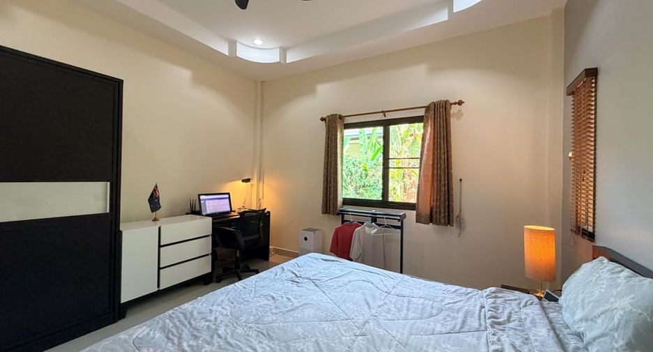 Haus zum Kauf mit 2 Zimmer in East Pattaya, Pattaya