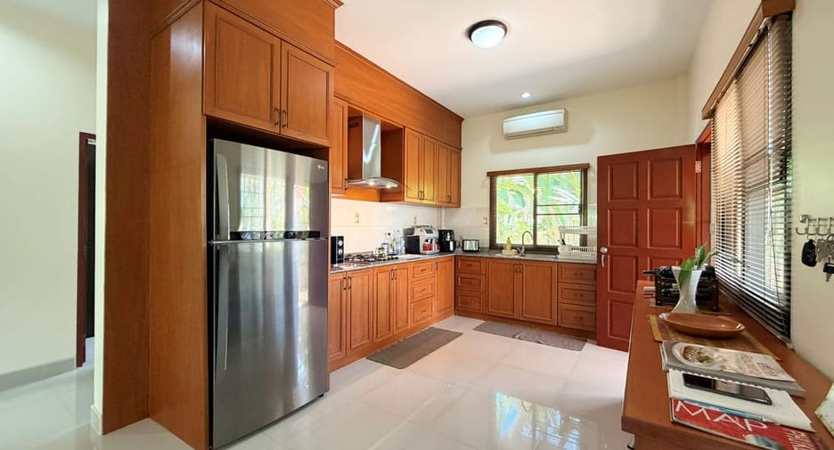 Haus zum Kauf mit 2 Zimmer in East Pattaya, Pattaya