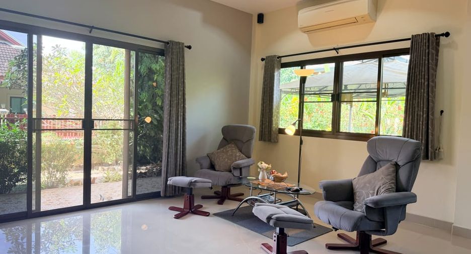 Haus zum Kauf mit 2 Zimmer in East Pattaya, Pattaya