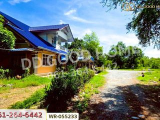 出售 土地 在 Song Phi Nong, Suphan Buri