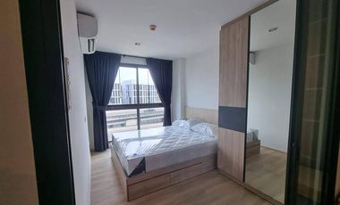 À louer 1 chambre condo à Watthana, Bangkok