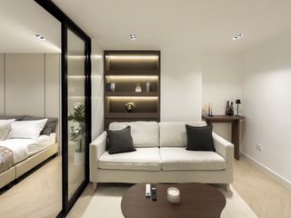 For sale 1 Beds condo in Mueang Chiang Mai, Chiang Mai
