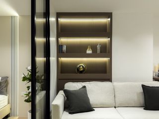For sale 1 Beds condo in Mueang Chiang Mai, Chiang Mai