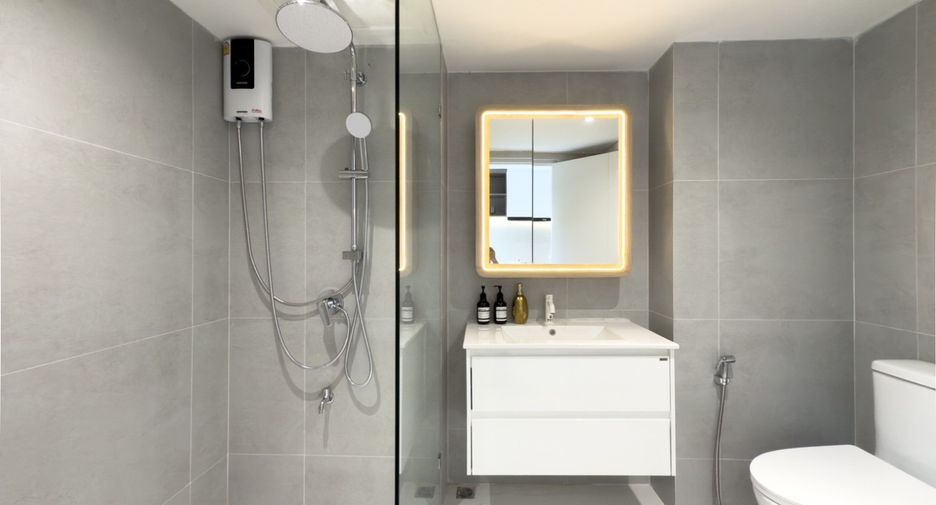 出售 1 卧室 公寓 在 Mueang Chiang Mai, Chiang Mai
