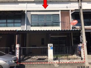 ขาย 1 เตียง ทาวน์เฮ้าส์ ใน บางเลน, นครปฐม