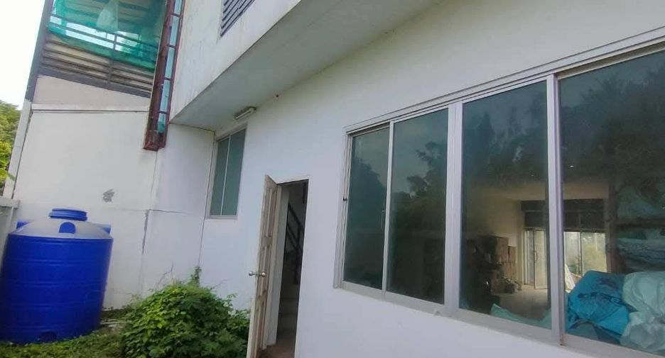 For sale retail Space in Muak Lek, Saraburi