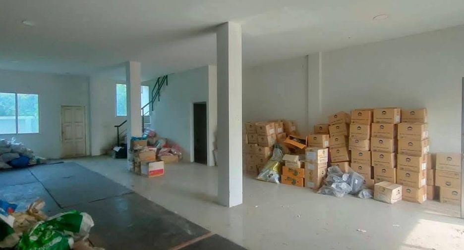 For sale retail Space in Muak Lek, Saraburi