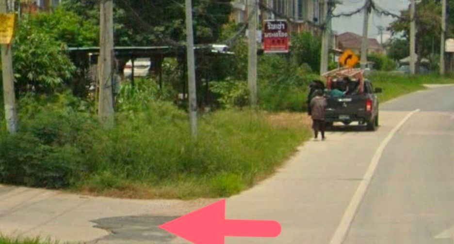 For sale retail Space in Muak Lek, Saraburi