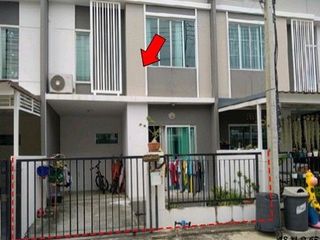 ขาย 1 เตียง ทาวน์เฮ้าส์ ใน บางเลน, นครปฐม