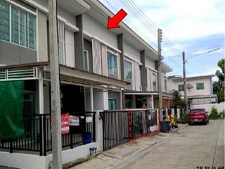ขาย 1 เตียง ทาวน์เฮ้าส์ ใน บางเลน, นครปฐม