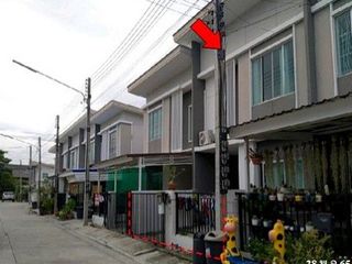 ขาย 1 เตียง ทาวน์เฮ้าส์ ใน บางเลน, นครปฐม