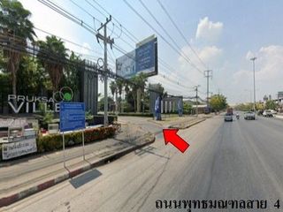 ขาย 1 เตียง ทาวน์เฮ้าส์ ใน บางเลน, นครปฐม