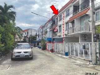 ขาย 1 เตียง ทาวน์เฮ้าส์ ใน บางเลน, นครปฐม