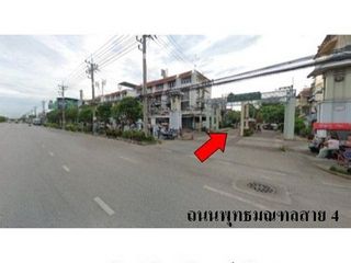 ขาย 1 เตียง ทาวน์เฮ้าส์ ใน บางเลน, นครปฐม