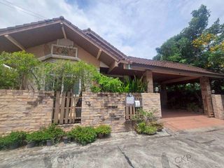 For sale 3 bedrooms house in Phan Thong, Chonburi