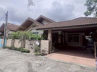 For sale 3 bedrooms house in Phan Thong, Chonburi