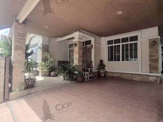 For sale 3 bedrooms house in Phan Thong, Chonburi